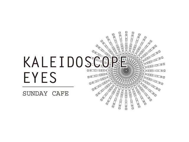  Kaleidoscope Eyes