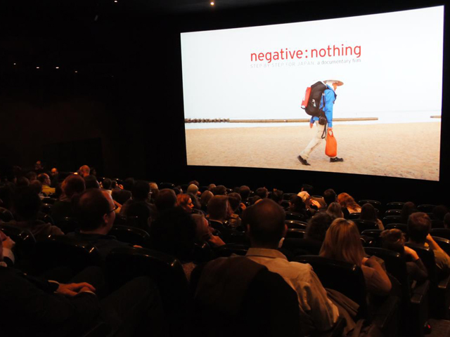  Negative:Nothing (Step by Step for Japan)